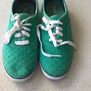 Keds Sneakers Size 6